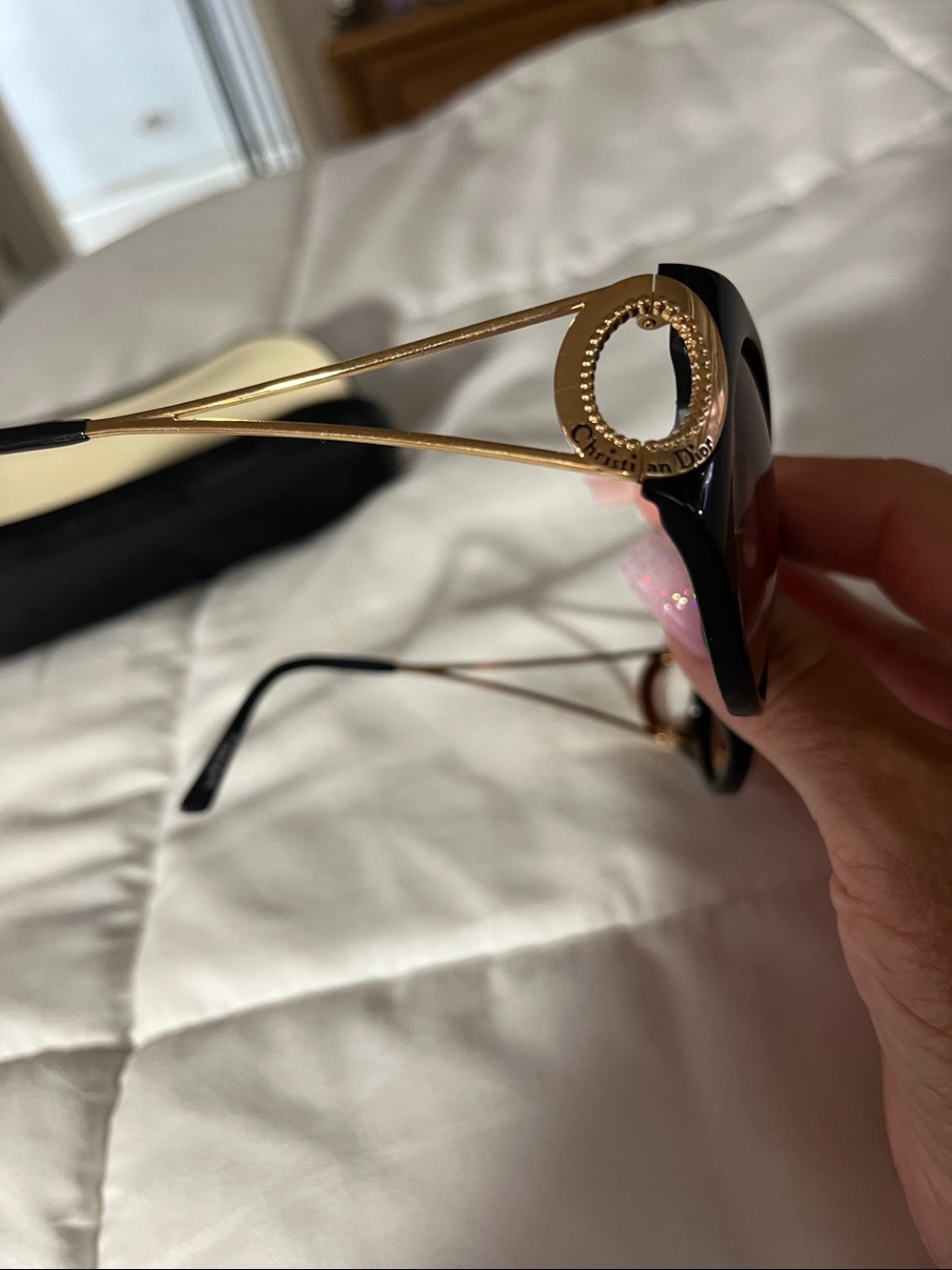 Dior sunglasses - Picture 2 of 6